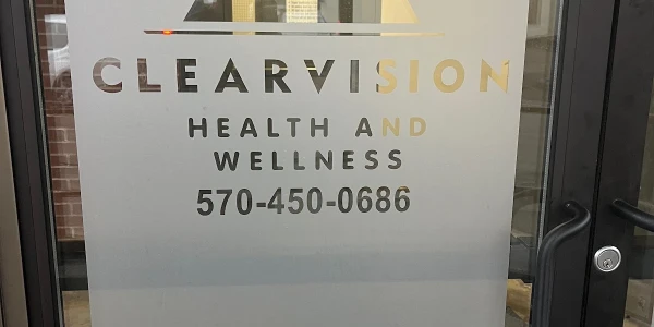 ClearVision Health and Wellness