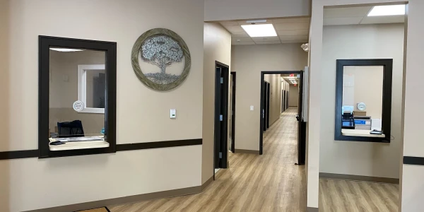 Hazleton Treatment Services