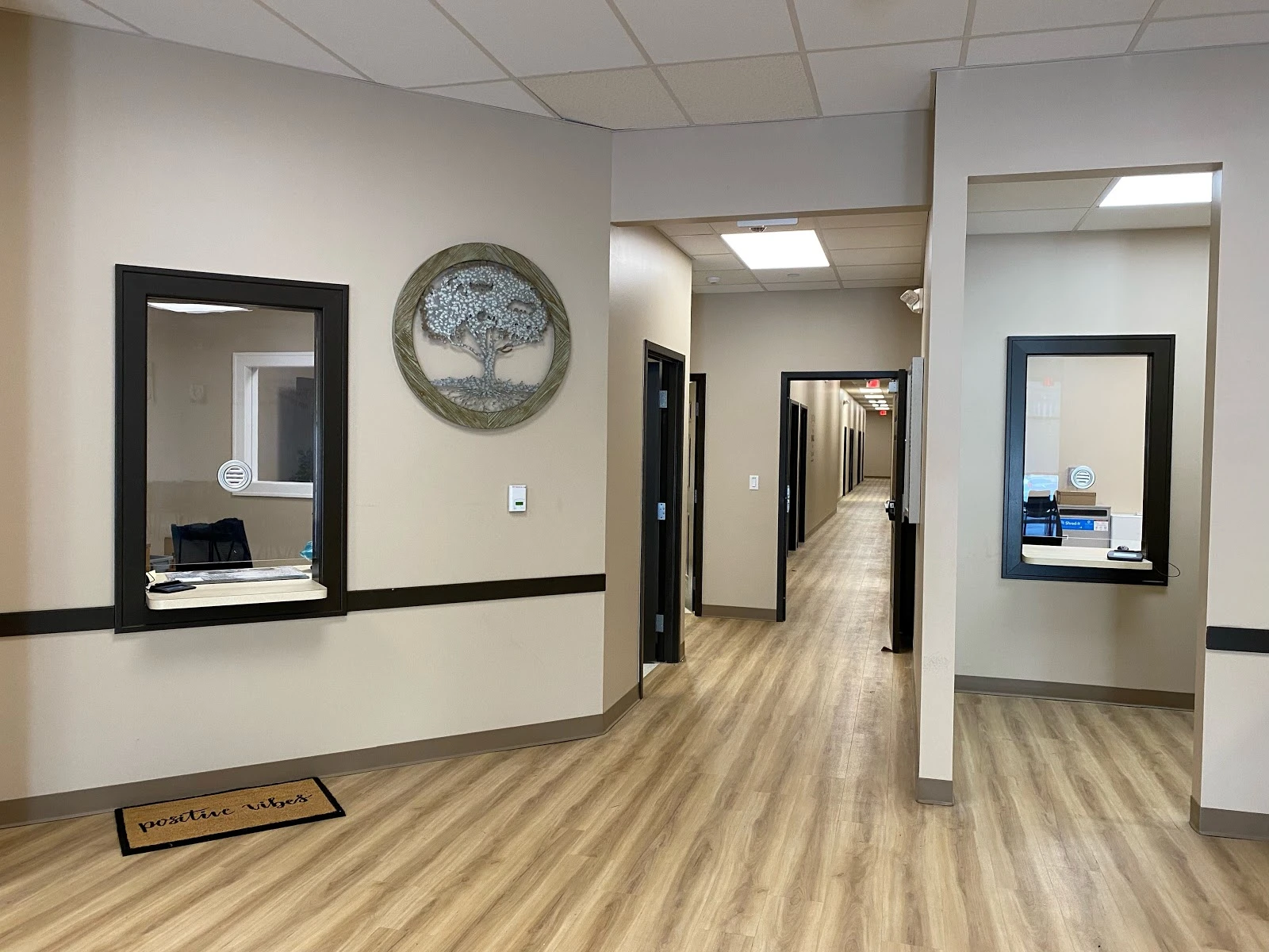 Hazleton Treatment Services